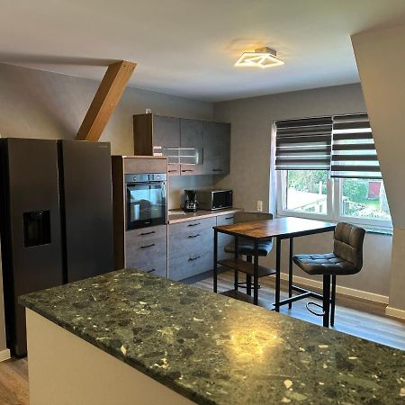 Loft Am See Dargun Zewnętrze zdjęcie