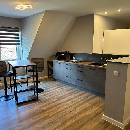 Loft Am See Dargun Zewnętrze zdjęcie