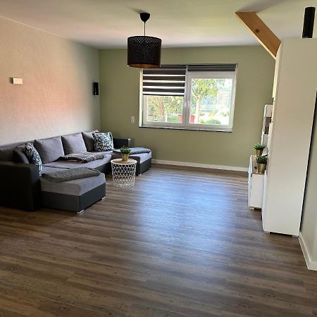 Loft Am See Dargun Zewnętrze zdjęcie