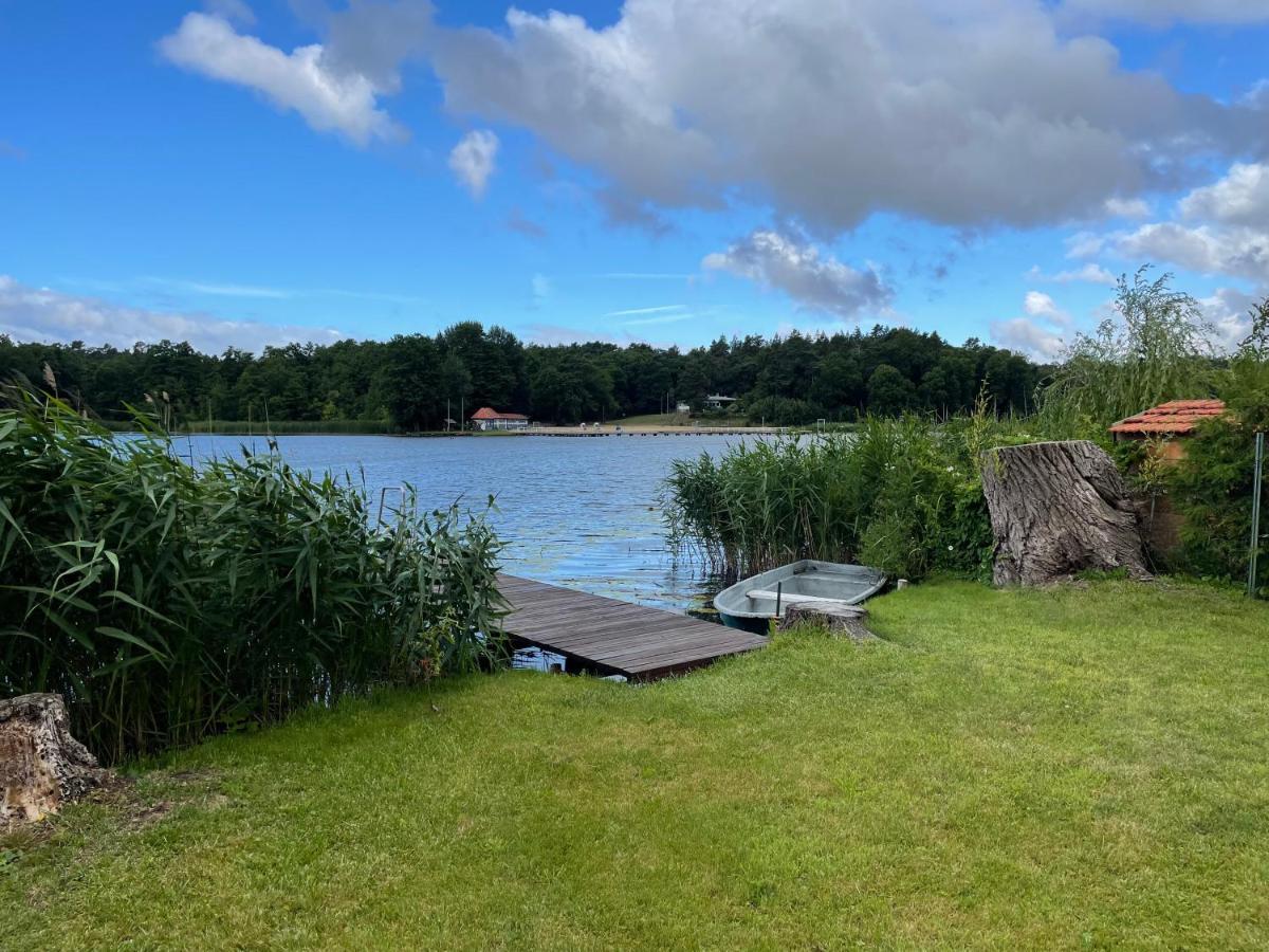 Loft Am See Dargun Zewnętrze zdjęcie