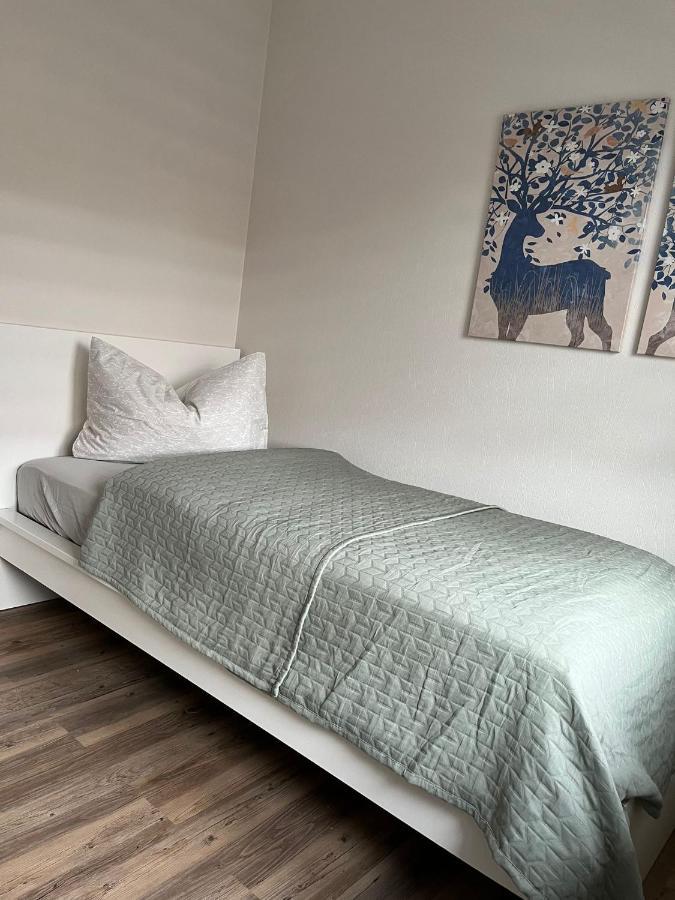 Loft Am See Dargun Zewnętrze zdjęcie