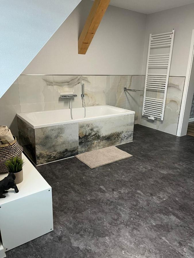 Loft Am See Dargun Zewnętrze zdjęcie