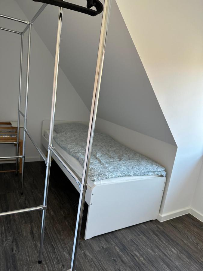 Loft Am See Dargun Zewnętrze zdjęcie