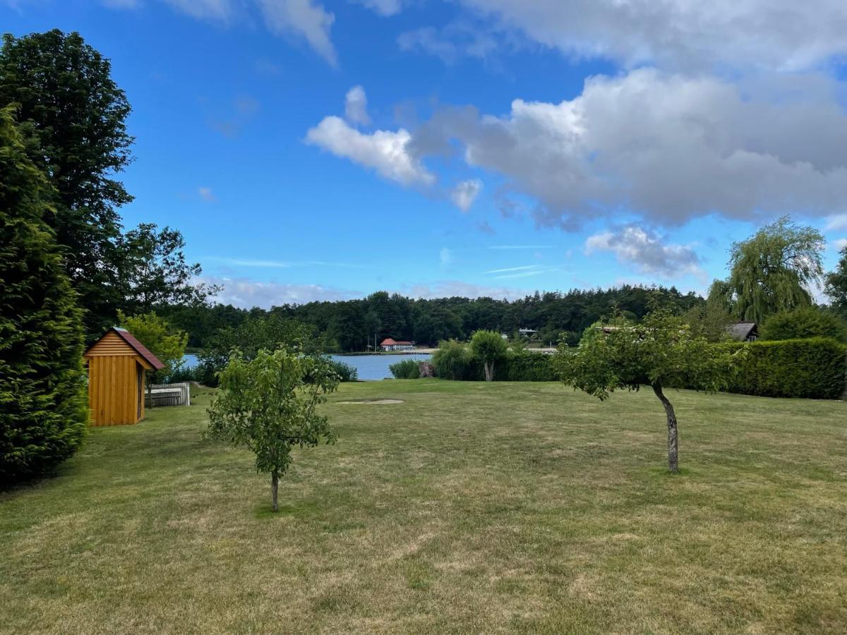 Loft Am See Dargun Zewnętrze zdjęcie