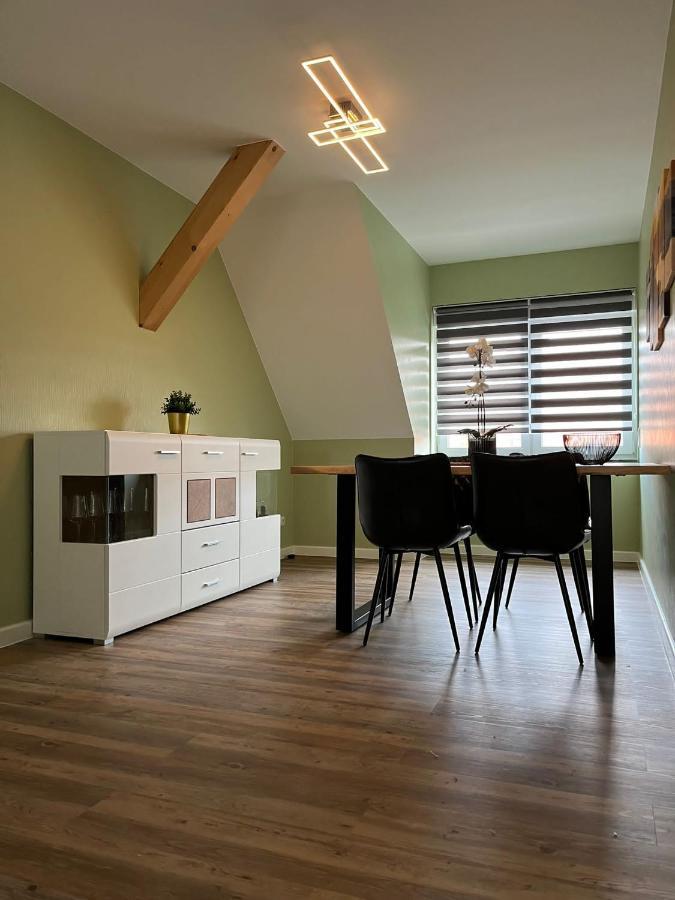 Loft Am See Dargun Zewnętrze zdjęcie