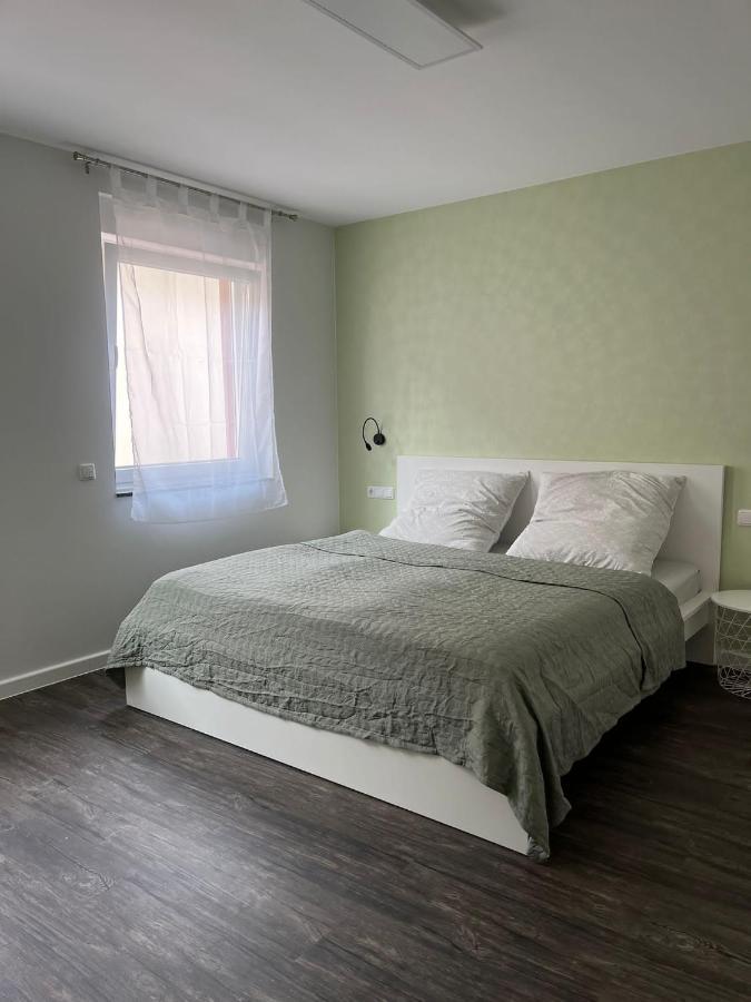 Loft Am See Dargun Zewnętrze zdjęcie