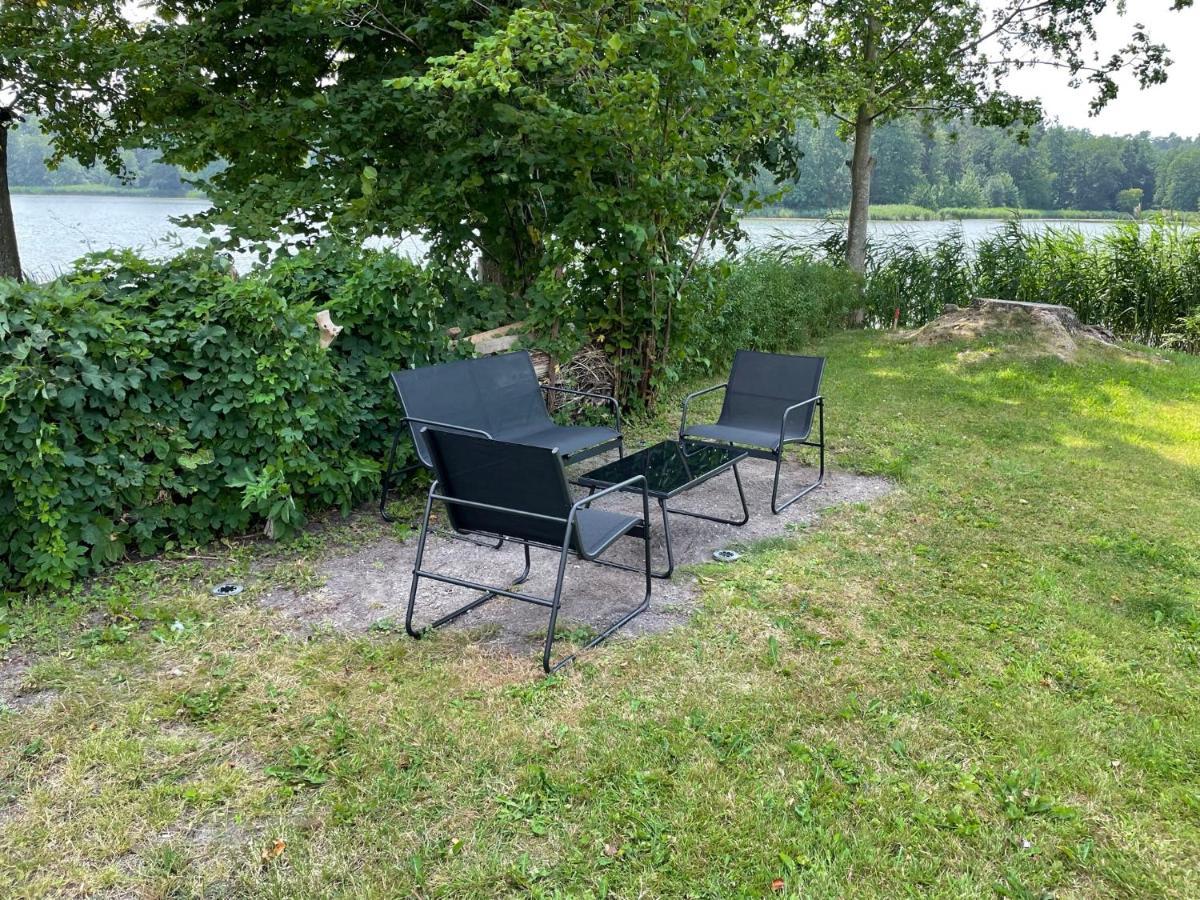 Loft Am See Dargun Zewnętrze zdjęcie