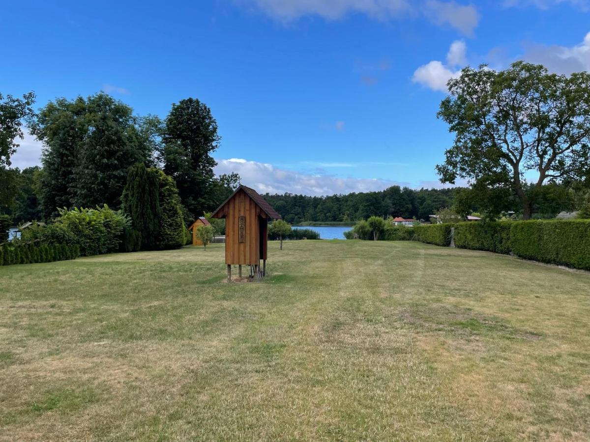 Loft Am See Dargun Zewnętrze zdjęcie