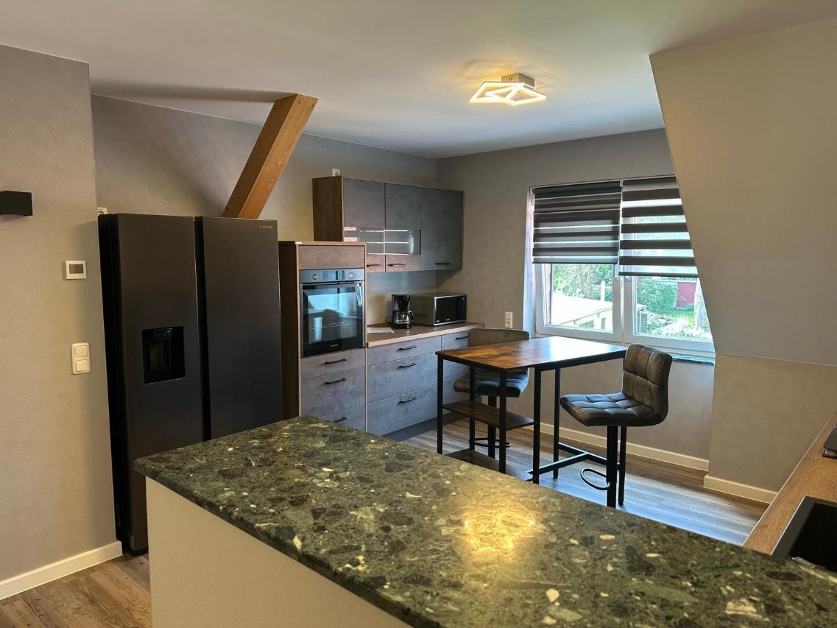 Loft Am See Dargun Zewnętrze zdjęcie