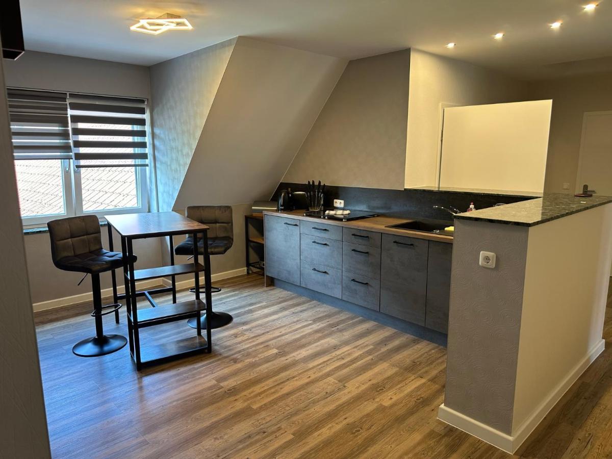 Loft Am See Dargun Zewnętrze zdjęcie