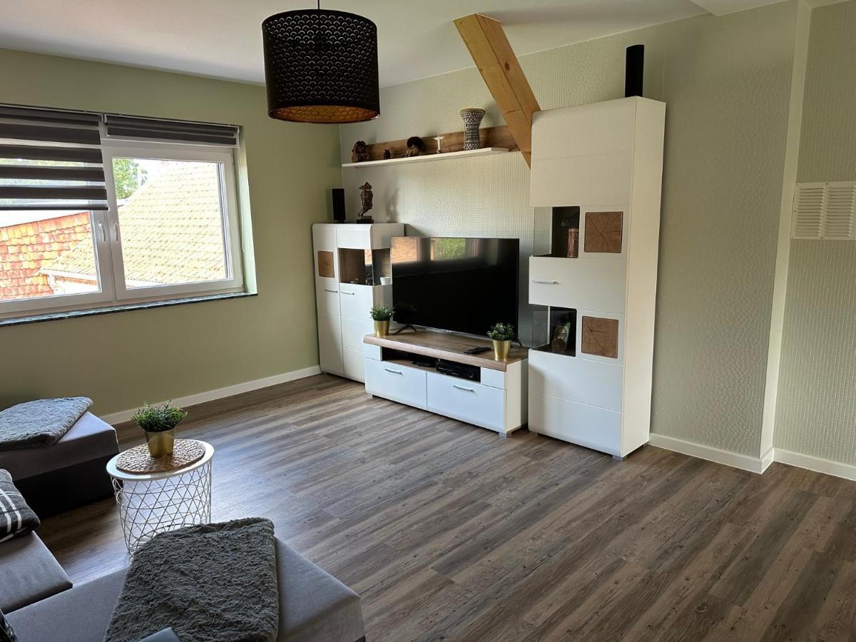 Loft Am See Dargun Zewnętrze zdjęcie