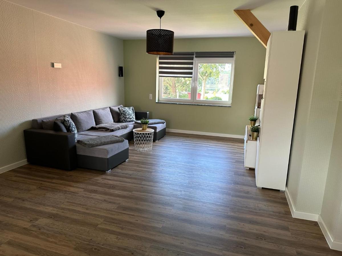 Loft Am See Dargun Zewnętrze zdjęcie